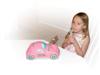 Drive Medical Checker Nebulizer (Pink)