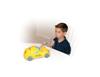 Drive Medical Checker Nebulizer (Yellow)