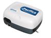 Drive Medical Pacifica Nebulizer with Powerful Piston Driven Pump