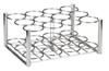 Drive Medical Oxygen Cylinder Rack - 6 D/E