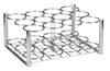 Drive Medical Oxygen Cylinder Rack - 12 D/E