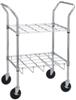 Drive Medical Oxygen Cylinder Cart - 20