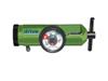Drive Medical Regulator - D/E, 0 - 8 LPM (Green)