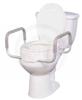 Drive Medical Premium Seat Rizer with Removable Arms - Standard