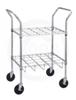 Drive Medical Oxygen Cylinder Cart - 28