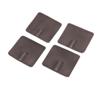 Drive Medical Black Carbon Electrode