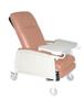 Drive Medical 3 Position Recliner (Rosewood)