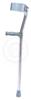 Drive Medical Steel Forearm Crutches - Youth