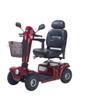 Drive Medical Gladiator GT Heavy Duty Scooter with Various Seating Options-DISCONTINUED