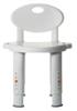 Drive Medical Michael Graves Bath and Shower Stool Seat