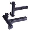 Drive Medical Swing Away Elevating Leg rest Kit for Rear Wheel Drive Power Bases