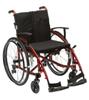 Drive Medical Enigma Spirit Wheelchair