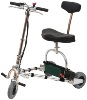 Travel Scoot Travel Mobility Scooter - Standard