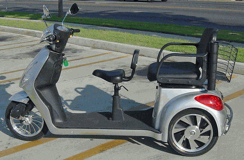 Trike Trike