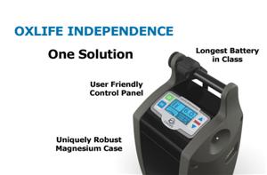 oxygen concentrator rentals