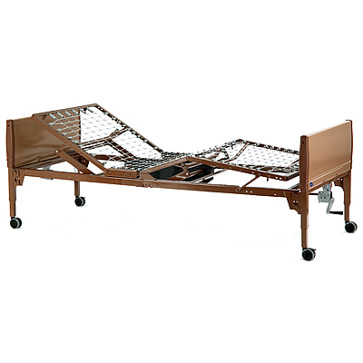 Hospital Bed Rental