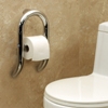 Invisia™ Toilet Paper Dispenser