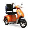 EW-36 / GT3 Electric Bike 15+ MPH Mobility Scooter - Worlds Fastest Mobility Scooter 
