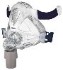 Resmed Quattro FX Full Face Mask (Small), Listed/Fulfilled by Seller #2678
