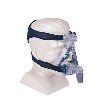ResMed Quattro Full Face CPAP Mask (Large), Listed/Fulfilled by Seller #2678