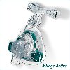 ResMed Mirage Activa Nasal CPAP Mask (Medium), Listed/Fulfilled by Seller #10190