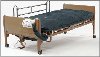INVACARE electric bed & INVACARE microair alternating pressure mattress, Listed/Fulfilled by Seller #10832