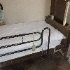electric bed, Listed/Fulfilled by Seller #13537
