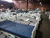 Hosiptal beds Arjo Huntleigh 9000 Electric, Listed/Fulfilled by Seller #17026
