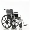 AXS-1 Lite - 16" x 16", Removable Desk Arms