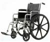 AXS-1 Lite - 16" x 16", Removable Full Arms 