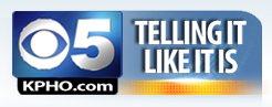 KPHO - Suppliers Sell Out Of [Swine Flu] Face Masks