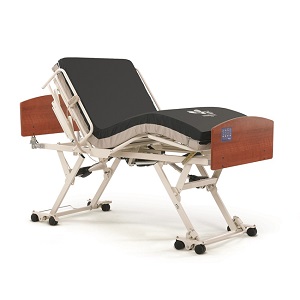 Invacare CS Carroll Series CS7 Bed