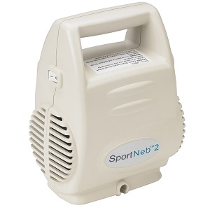 SportNeb™2 Nebulizer