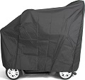 Scooter Dust Cover