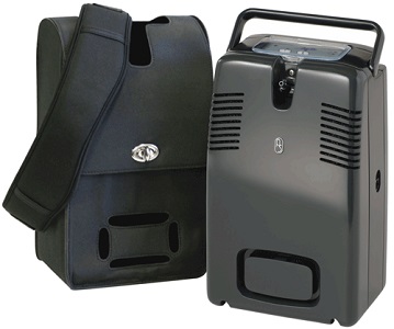 Refurbished Airsep Freestyle Portable Oxygen Concentrator
