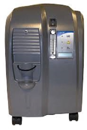 CAIRE Companion 5 Oxygen Concentrator