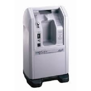 AirSep NewLife Elite Oxygen Concentrator