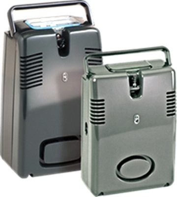Airsep Freestyle 3 Portable Oxygen Concentrator Battery