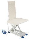 AquaJoy Premier Plus Reclining Bathlift