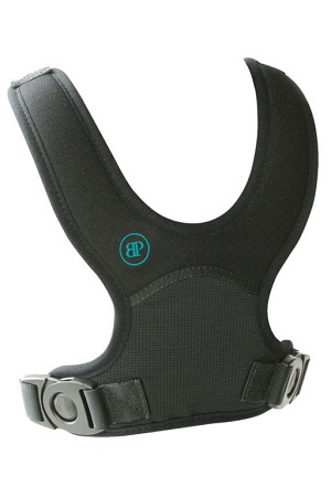 Body Point Chest Harness