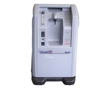 Refurbished AirSep NewLife Intensity Oxygen Concentrator