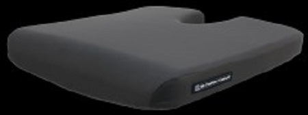 Comfort Company Coccyx Cutout Wheelchair Cushion