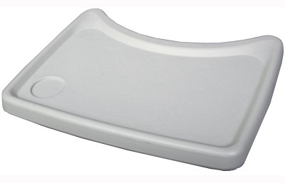 ComfortEZ 3-Position Recliner Activity Tray