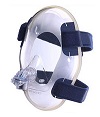 Respironics Total Face Mask