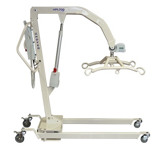 Hoyer Heavy Duty Power Patient Lift