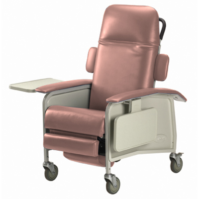 Invacare Clinical Recliner