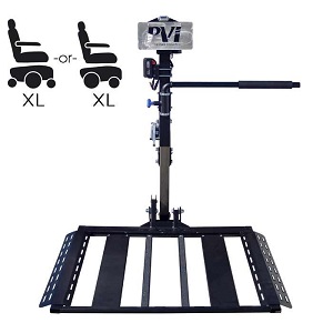 Independence XL Auto Universal Power Chair Lift