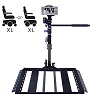 Independence XL Auto Universal Power Chair Lift