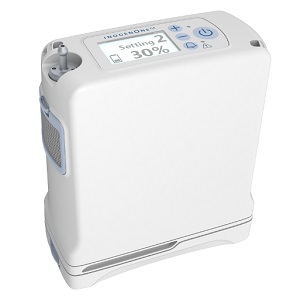 Inogen One G4 Portable Concentrator