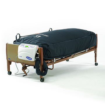 Invacare microAIR Lateral Rotation Mattress